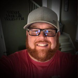 Meet your Posher, Ben